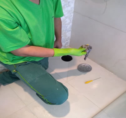 servicos hidraulicos