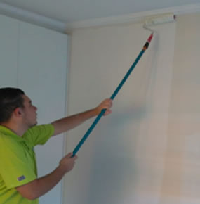 servicos pintura home