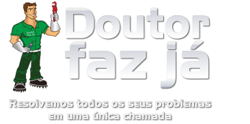 Doutor Faz Já