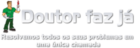 Doutor Faz Já